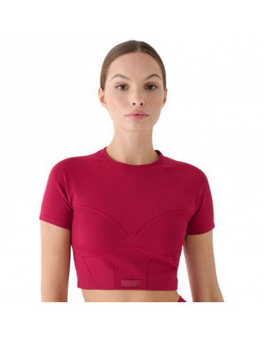 Tshirt 4F FNK W 4FRAW24TFTSF1737 60S