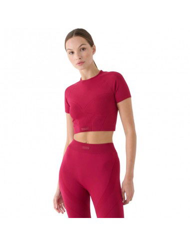 Tshirt 4F FNK W 4FRAW24TFTSF1737 60S