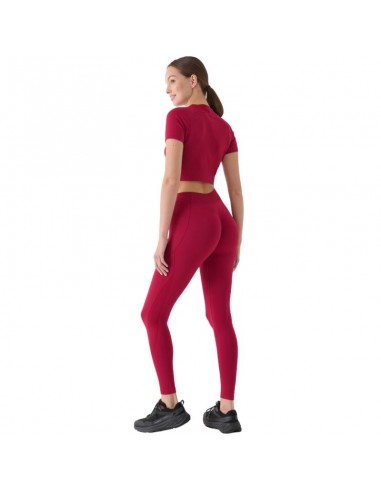 Tshirt 4F FNK W 4FRAW24TFTSF1737 60S