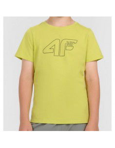 Tshirt 4F Jr...
