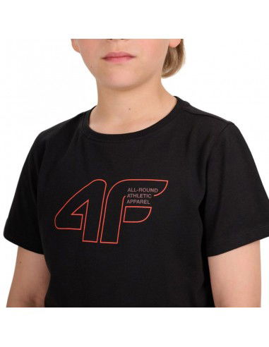 Tshirt 4F Jr 4FJWAW25TTSHM2417 20S
