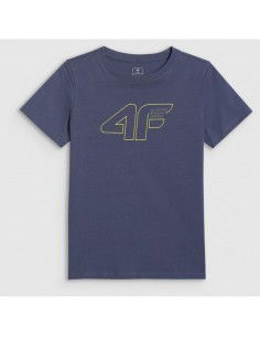 Tshirt 4F Jr...