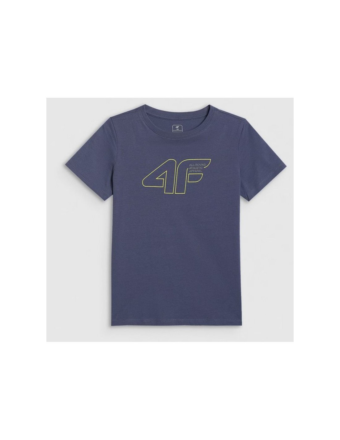 Tshirt 4F Jr 4FJWAW25TTSHM2417 31S