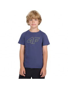 Tshirt 4F Jr... 2