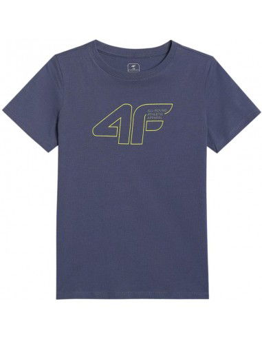 Tshirt 4F Jr 4FJWAW25TTSHM2417 31S