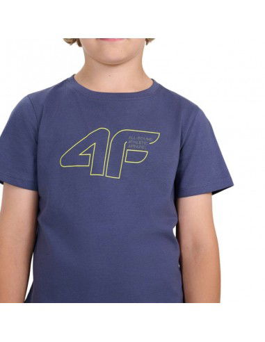 Tshirt 4F Jr 4FJWAW25TTSHM2417 31S