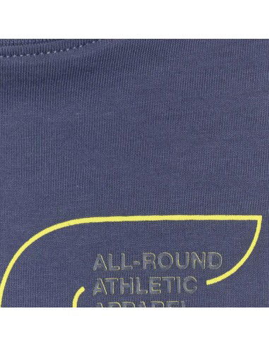 Tshirt 4F Jr 4FJWAW25TTSHM2417 31S