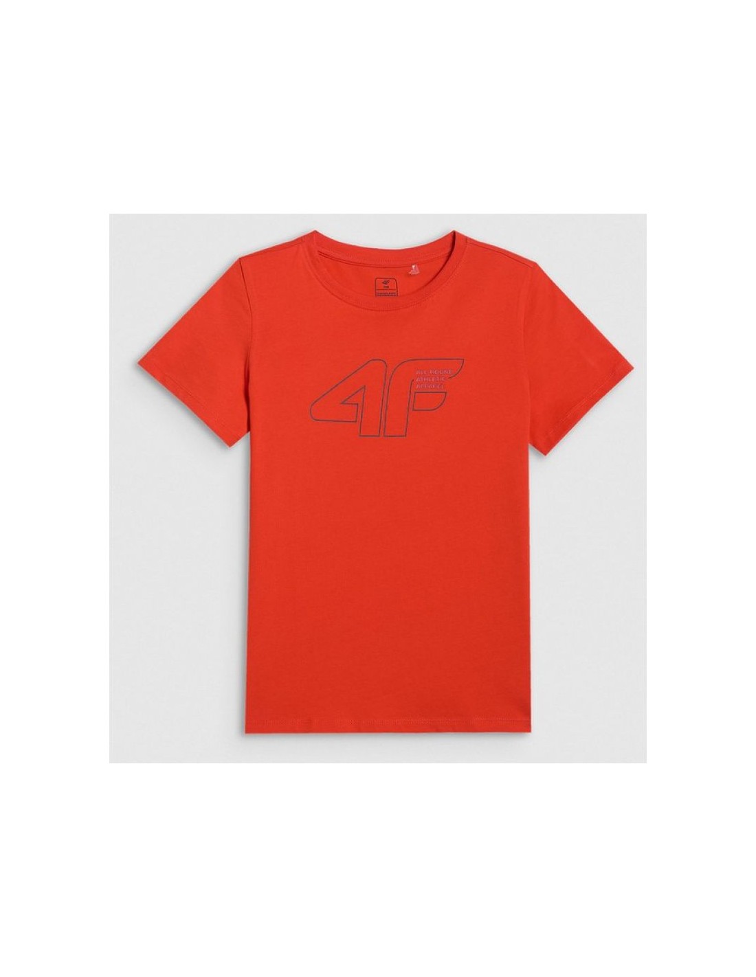 Tshirt 4F Jr 4FJWAW25TTSHM2417 62S