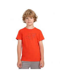 Tshirt 4F Jr... 2
