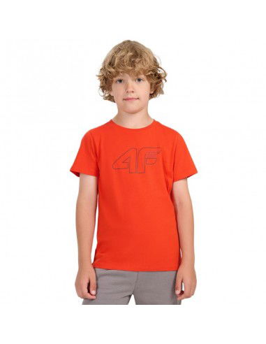 Tshirt 4F Jr 4FJWAW25TTSHM2417 62S