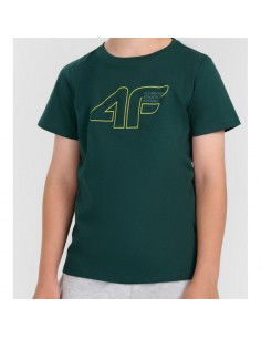 Tshirt 4F Jr...