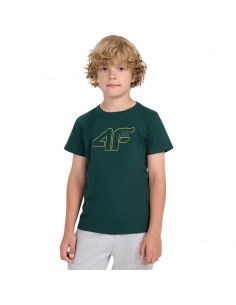 Tshirt 4F Jr... 2