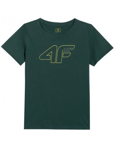 Tshirt 4F Jr 4FJWAW25TTSHM2417 46S