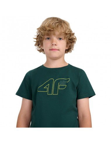 Tshirt 4F Jr 4FJWAW25TTSHM2417 46S