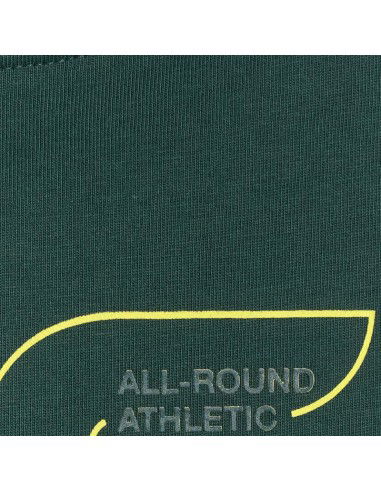 Tshirt 4F Jr 4FJWAW25TTSHM2417 46S