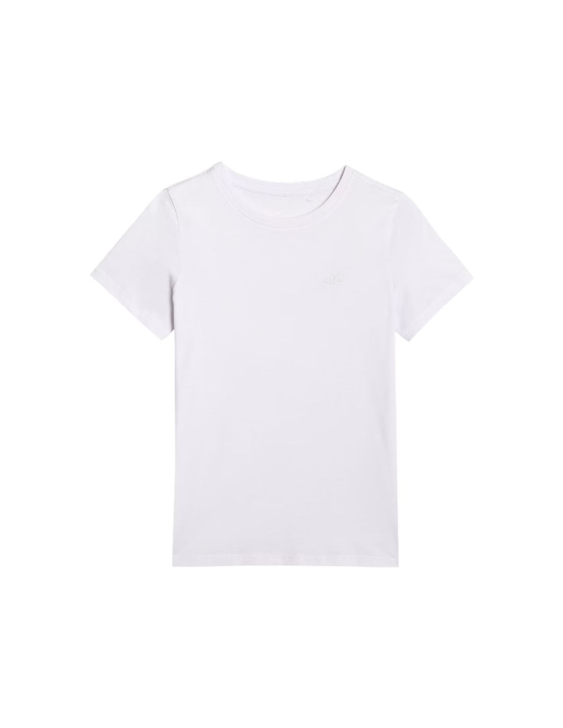 Tshirt 4F Jr 4FJWMM00TTSHF2332 10S