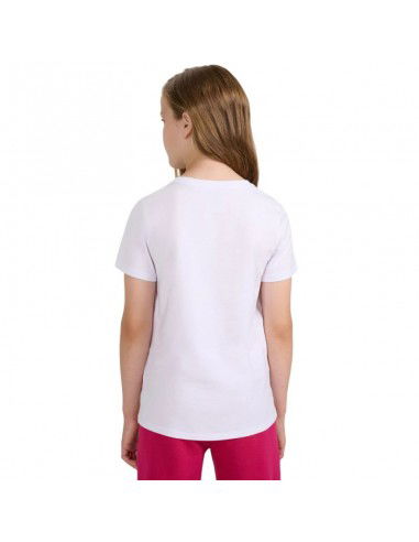 Tshirt 4F Jr 4FJWMM00TTSHF2332 10S