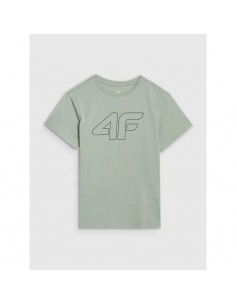 Tshirt 4F Jr...