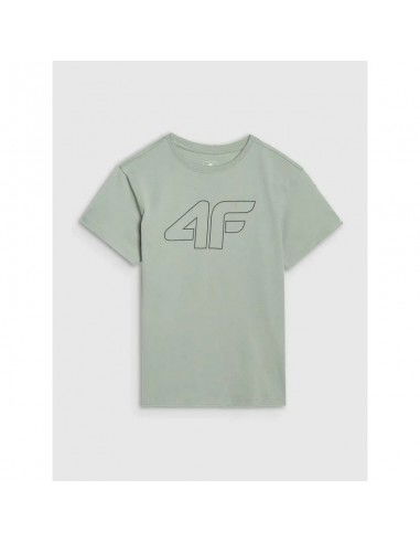 Tshirt 4F Jr 4FJWSS25TTSHM232541S