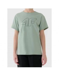 Tshirt 4F Jr... 2