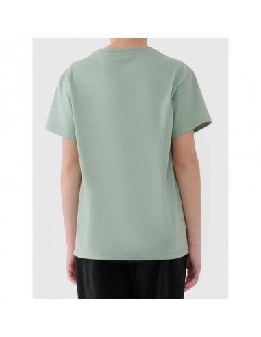 Tshirt 4F Jr 4FJWSS25TTSHM232541S