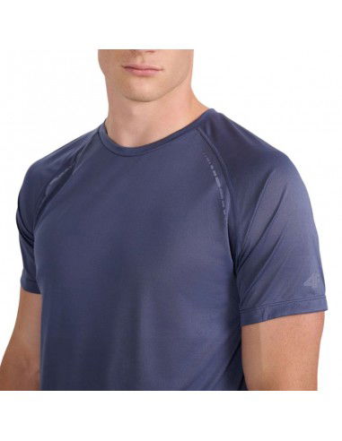 Tshirt 4F M 4FWAW25TFTSM1499 33S