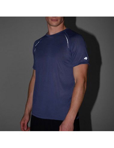 Tshirt 4F M 4FWAW25TFTSM1499 33S
