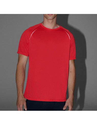 Tshirt 4F M 4FWAW25TFTSM1499 63S