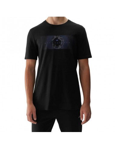 Tshirt 4F M 4FWAW25TTSHM2964 20S