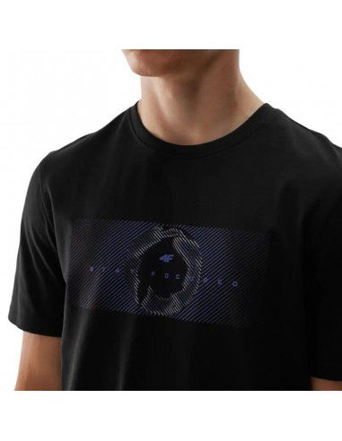 Tshirt 4F M 4FWAW25TTSHM2964 20S