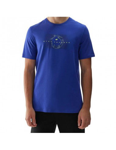 Tshirt 4F M 4FWAW25TTSHM2964 33S