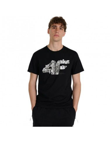 Tshirt 4F M 4FWAW25TTSHM3132 20S