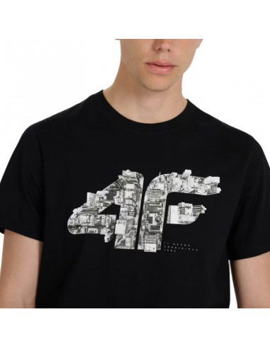 Tshirt 4F M 4FWAW25TTSHM3132 20S