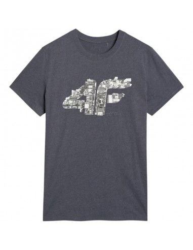 Tshirt 4F M 4FWAW25TTSHM3132 24M