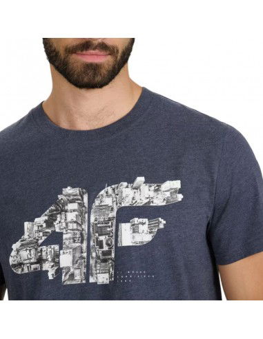 Tshirt 4F M 4FWAW25TTSHM3132 24M