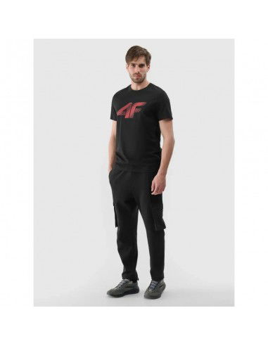 Tshirt 4F M 4FWMM00TTSHM2257020S