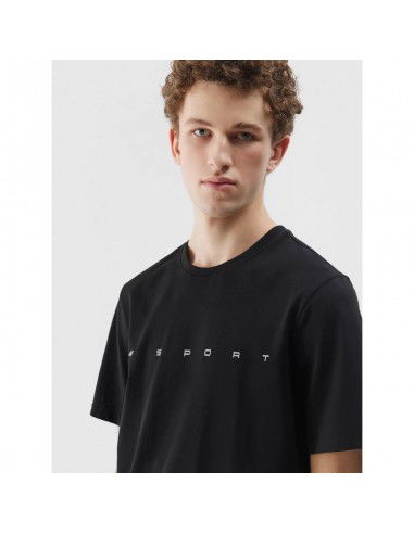 Tshirt 4F M 4FWSS24TTSHM128320S