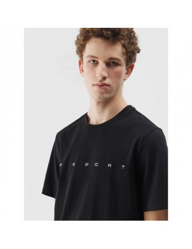 Tshirt 4F M 4FWSS24TTSHM128320S