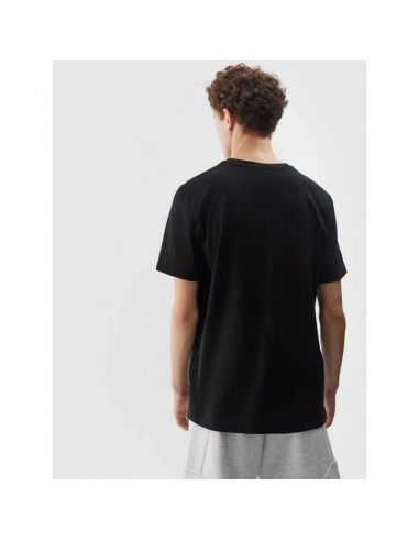Tshirt 4F M 4FWSS24TTSHM128320S