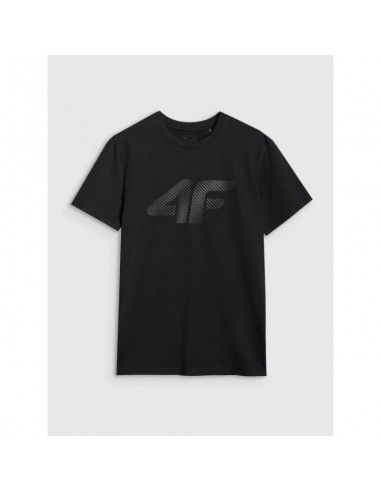 Tshirt 4F M 4FWMM00TTSHM225720S