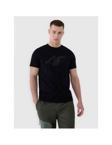 Tshirt 4F M 4FWMM00TTSHM225720S