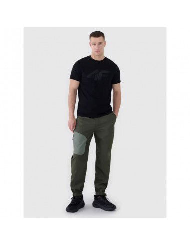 Tshirt 4F M 4FWMM00TTSHM225720S