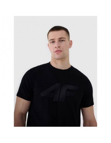 Tshirt 4F M 4FWMM00TTSHM225720S