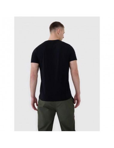 Tshirt 4F M 4FWMM00TTSHM225720S