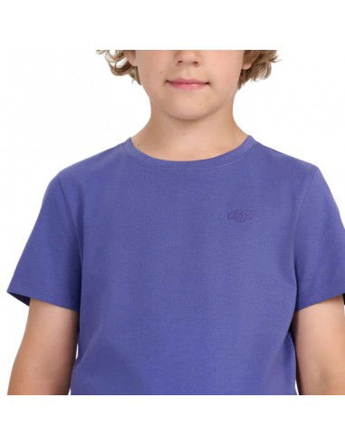 Tshirt 4F M2399 Jr 4FJWAW25TTSHM2399 33S