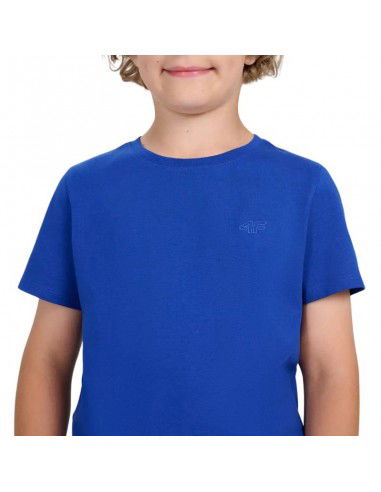 Tshirt 4F M2399 Jr 4FJWAW25TTSHM2399 36S