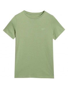 Tshirt 4F M2399 Jr...