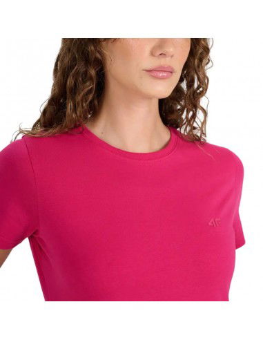 Tshirt 4F W 4FWAW25TTSHF2439 53S