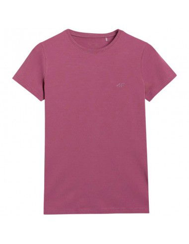 Tshirt 4F W 4FWAW25TTSHF2439 60S