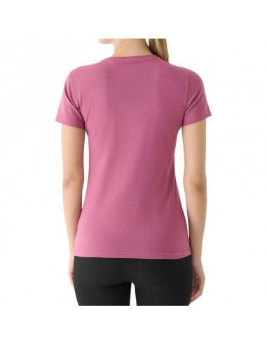 Tshirt 4F W 4FWAW25TTSHF2439 60S